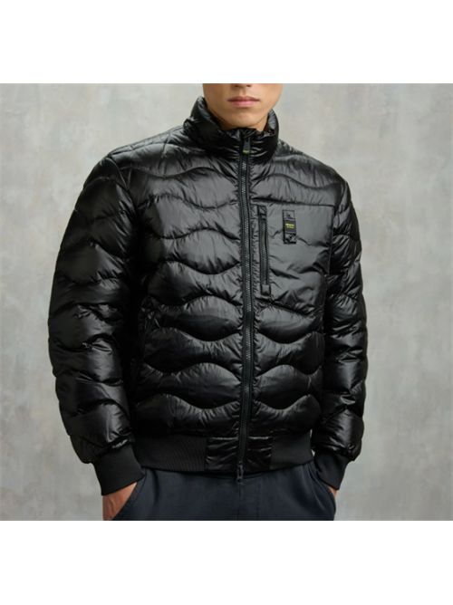 DANIEL BLAUER | 25WBLUC03075.006355999 NERO